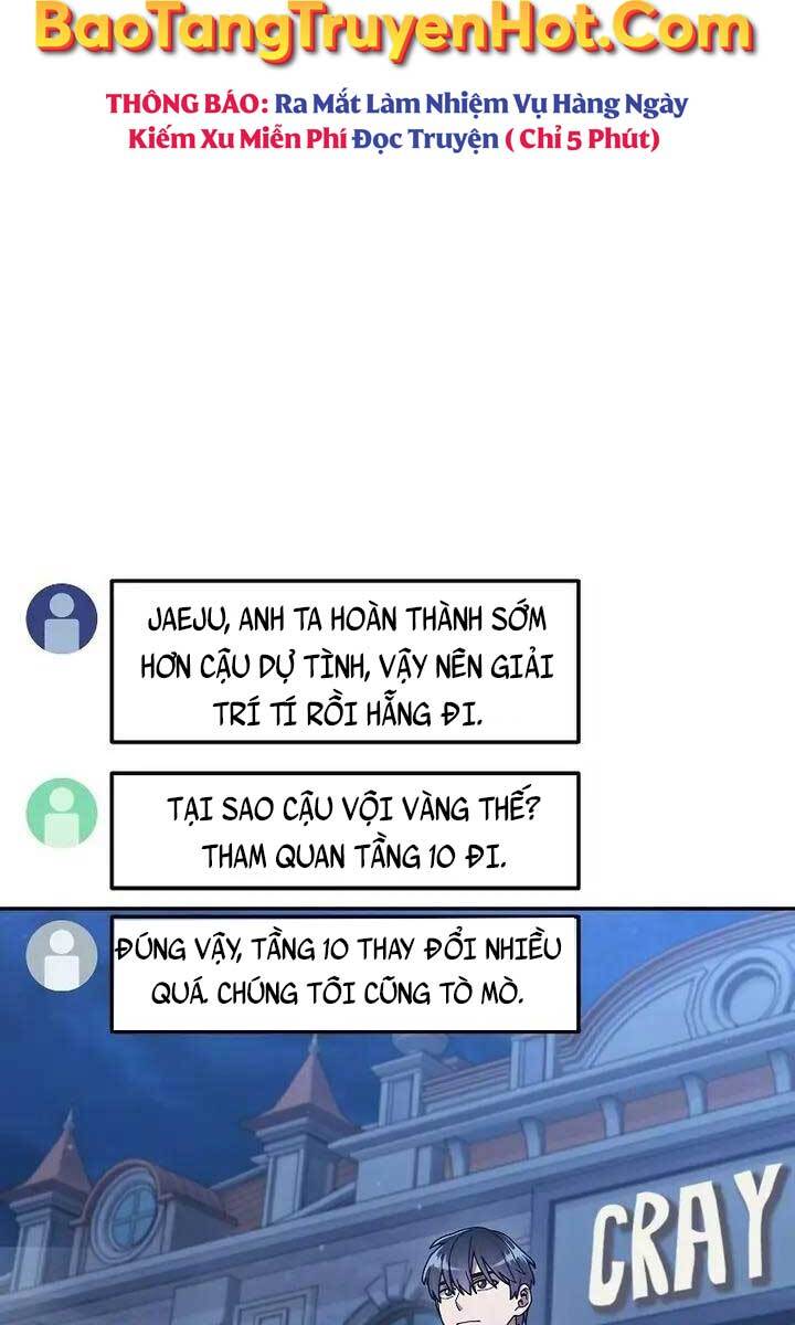 Người Mới Này Quá Mạnh Chap 34 - Next Chap 35