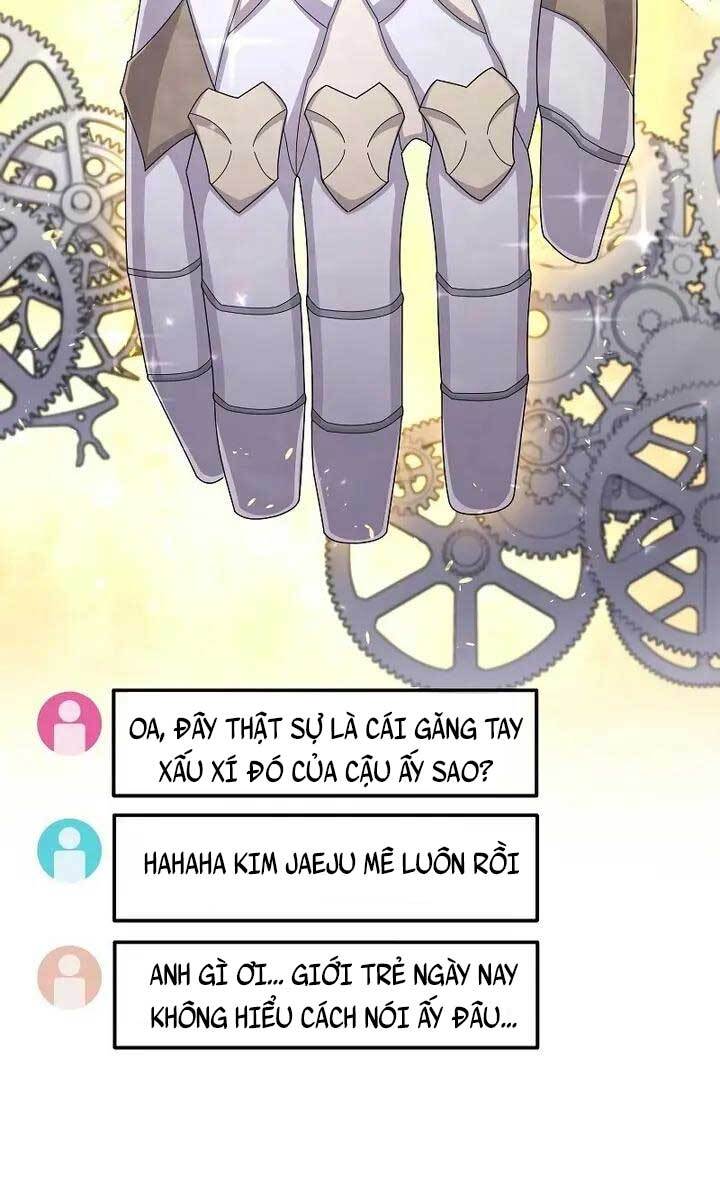 Người Mới Này Quá Mạnh Chap 34 - Next Chap 35