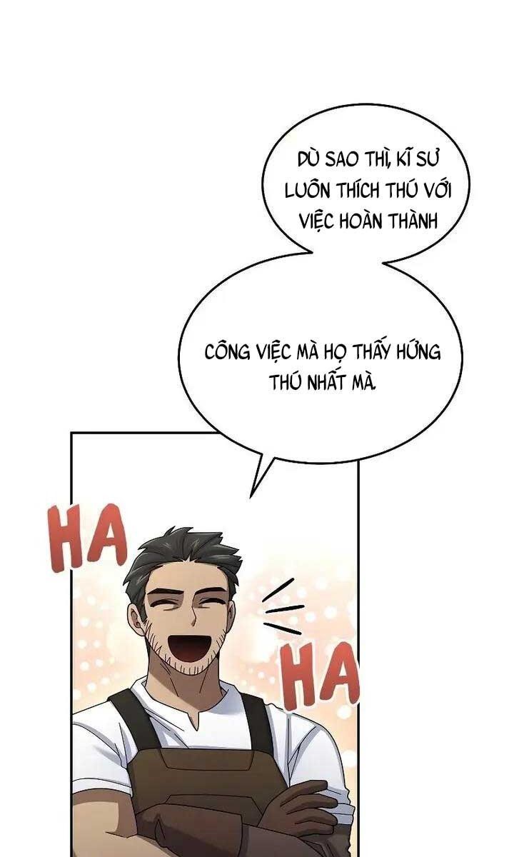 Người Mới Này Quá Mạnh Chap 34 - Next Chap 35