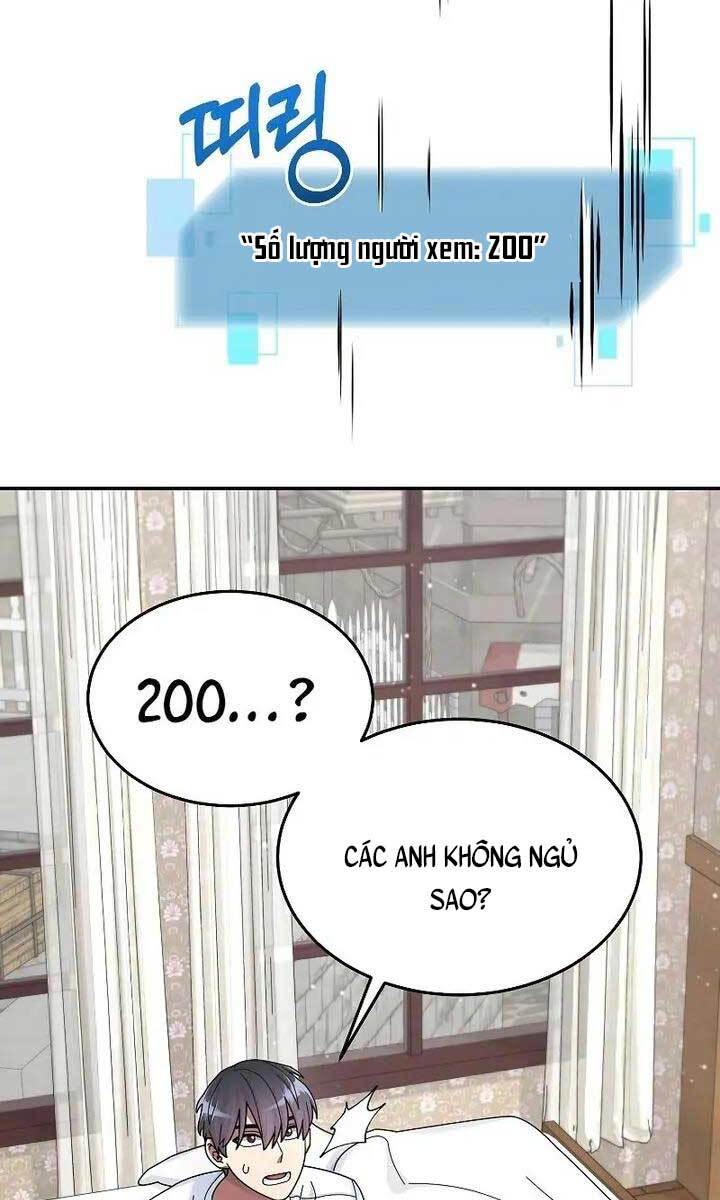 Người Mới Này Quá Mạnh Chap 34 - Next Chap 35