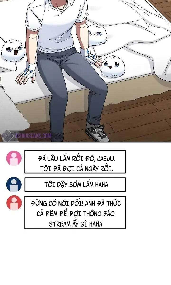Người Mới Này Quá Mạnh Chap 34 - Next Chap 35