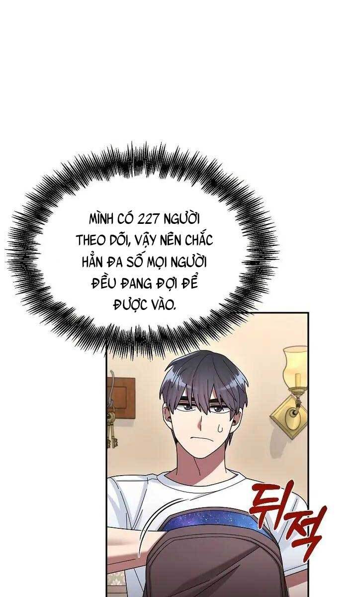 Người Mới Này Quá Mạnh Chap 34 - Next Chap 35