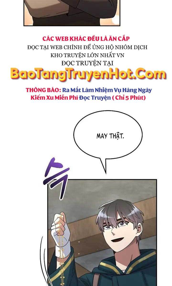 Người Mới Này Quá Mạnh Chap 34 - Next Chap 35