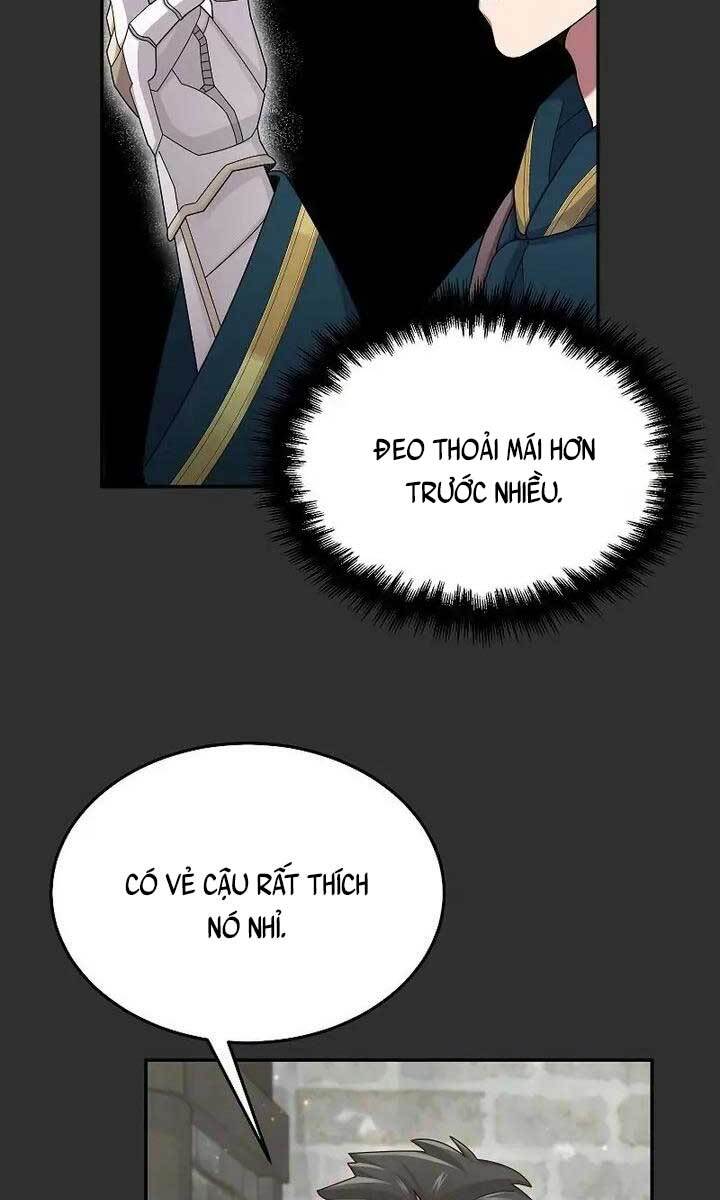 Người Mới Này Quá Mạnh Chap 34 - Next Chap 35
