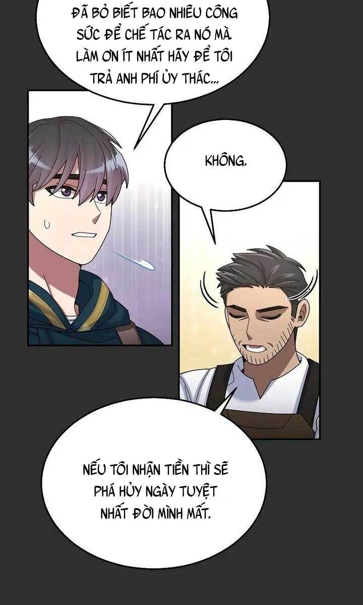 Người Mới Này Quá Mạnh Chap 34 - Next Chap 35