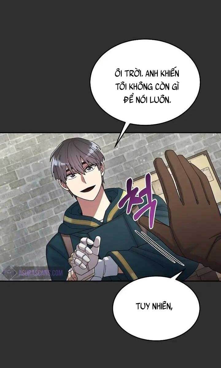 Người Mới Này Quá Mạnh Chap 34 - Next Chap 35