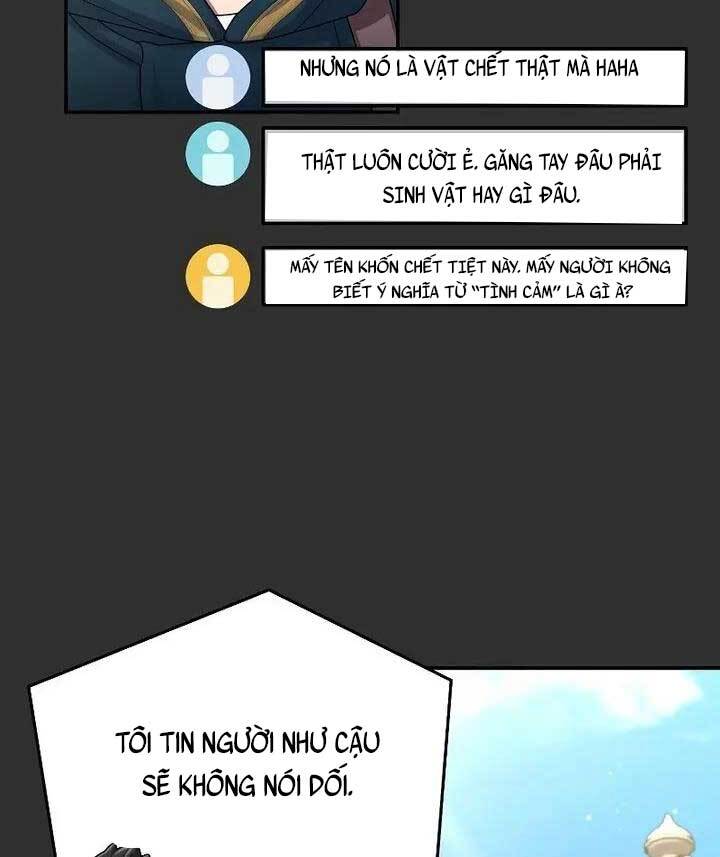 Người Mới Này Quá Mạnh Chap 34 - Next Chap 35