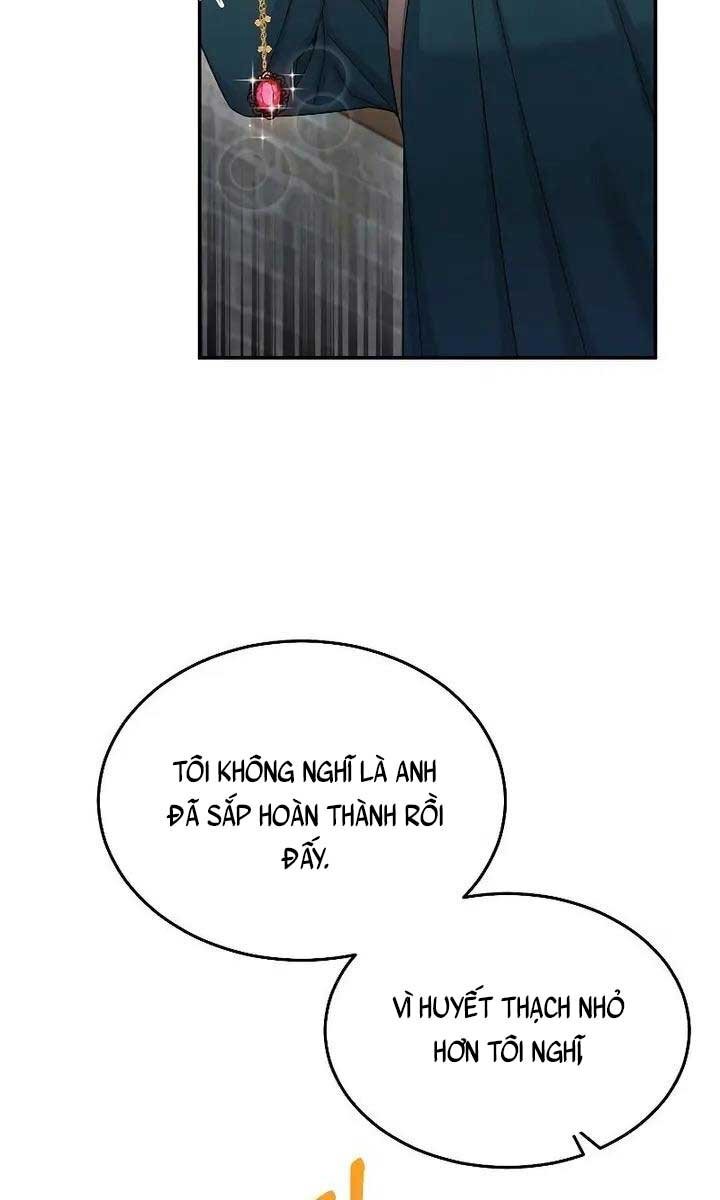Người Mới Này Quá Mạnh Chap 34 - Next Chap 35