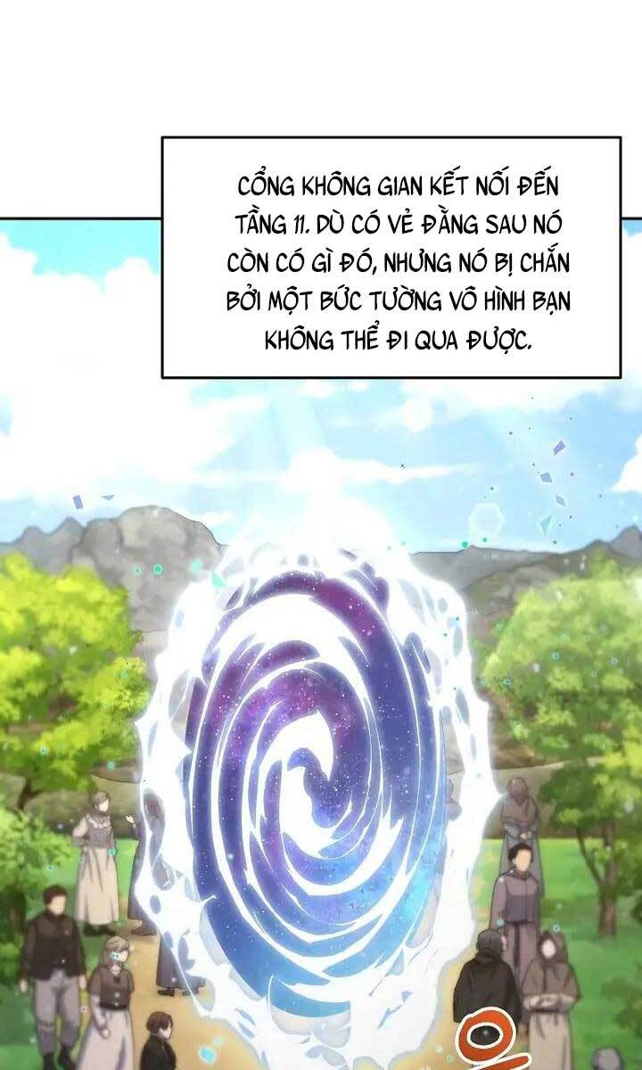 Người Mới Này Quá Mạnh Chap 34 - Next Chap 35