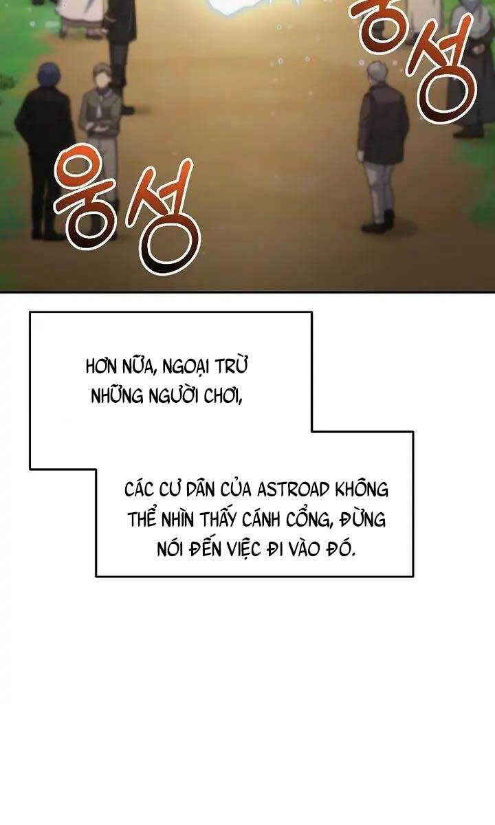 Người Mới Này Quá Mạnh Chap 34 - Next Chap 35