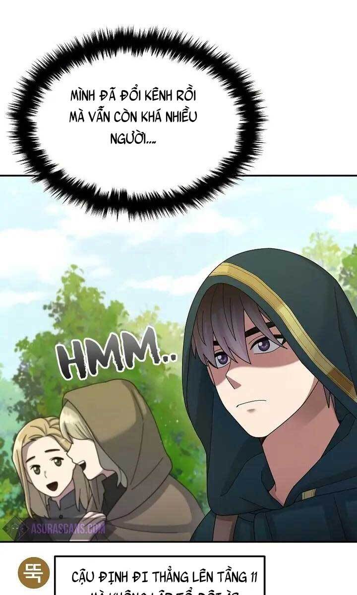Người Mới Này Quá Mạnh Chap 34 - Next Chap 35