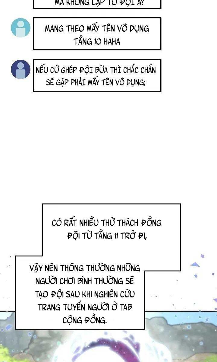 Người Mới Này Quá Mạnh Chap 34 - Next Chap 35