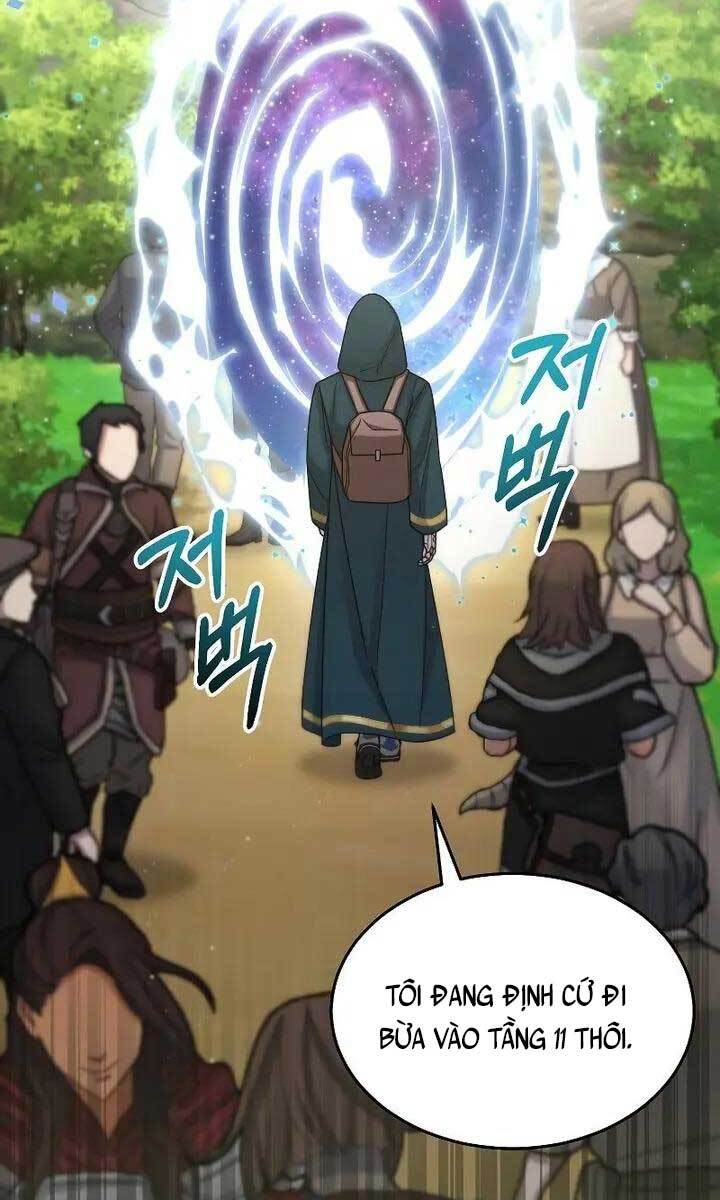 Người Mới Này Quá Mạnh Chap 34 - Next Chap 35
