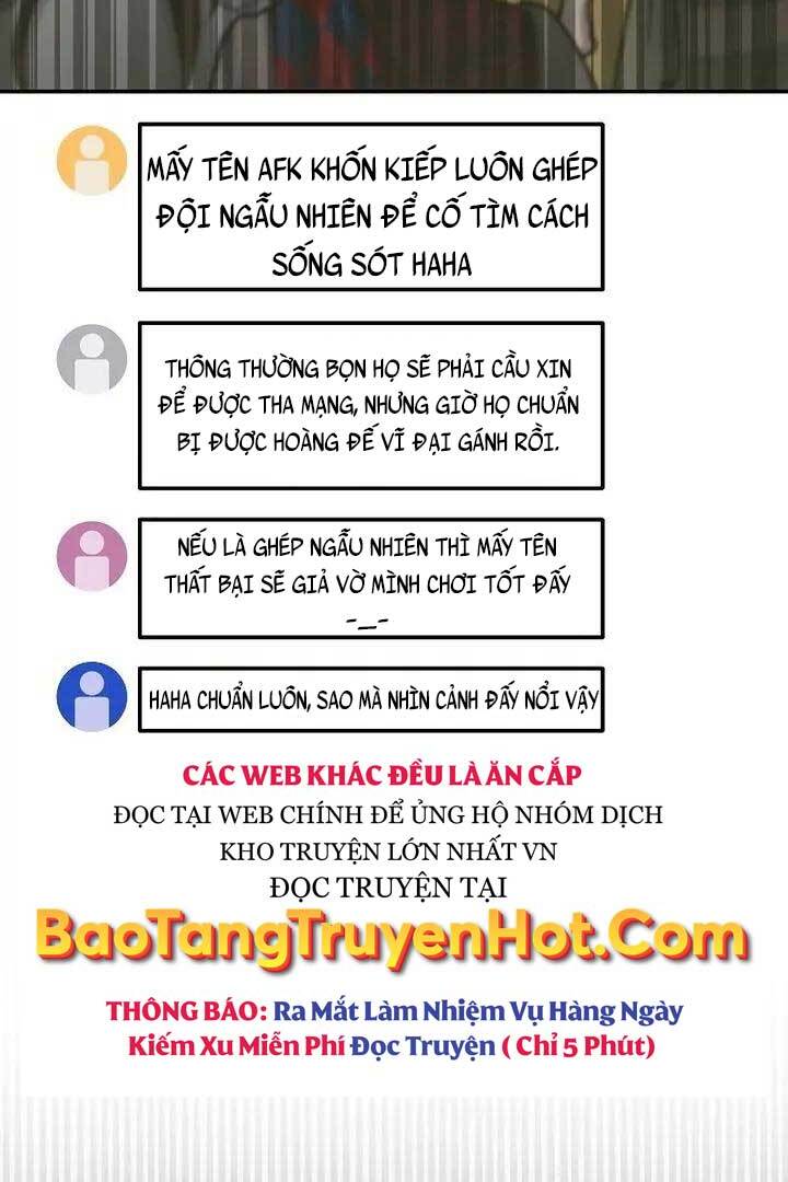 Người Mới Này Quá Mạnh Chap 34 - Next Chap 35