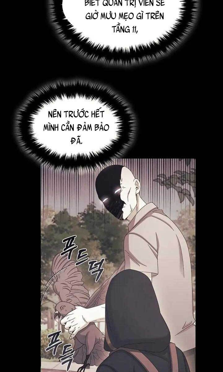 Người Mới Này Quá Mạnh Chap 34 - Next Chap 35