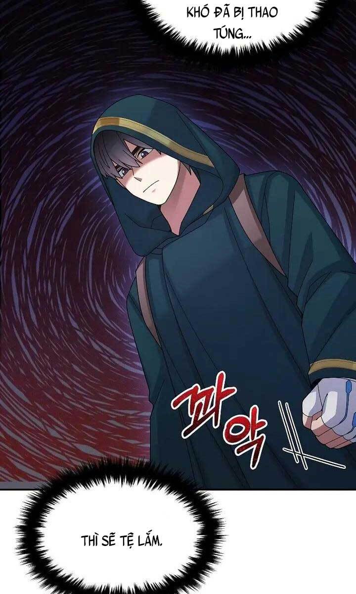 Người Mới Này Quá Mạnh Chap 34 - Next Chap 35
