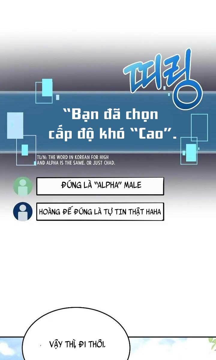 Người Mới Này Quá Mạnh Chap 34 - Next Chap 35