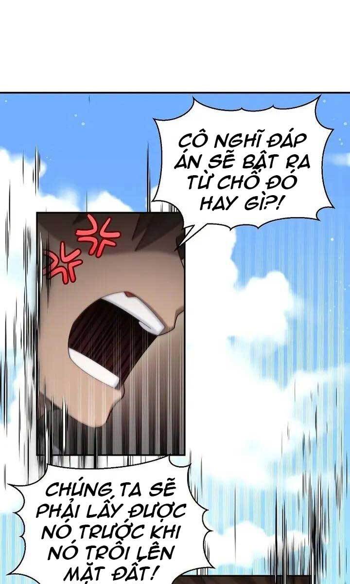 Người Mới Này Quá Mạnh Chap 34 - Next Chap 35