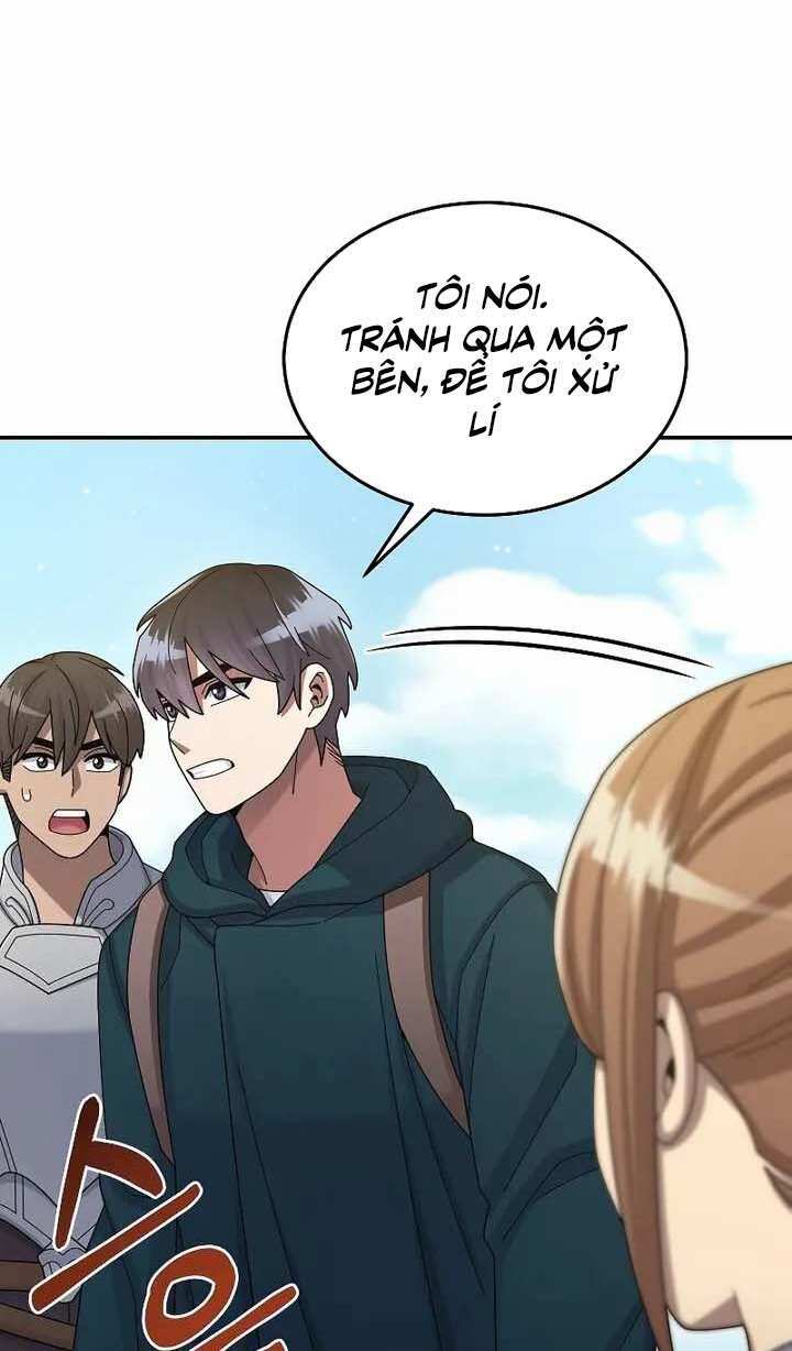 Người Mới Này Quá Mạnh Chap 35 - Next Chap 36