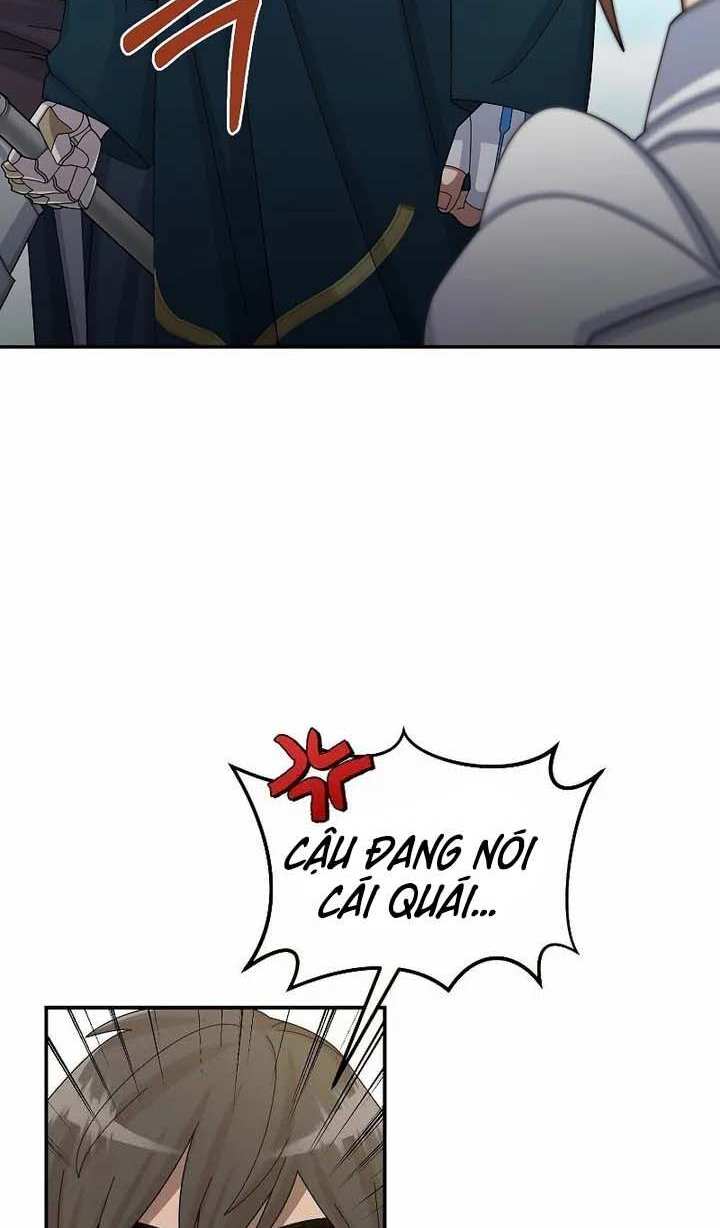 Người Mới Này Quá Mạnh Chap 35 - Next Chap 36