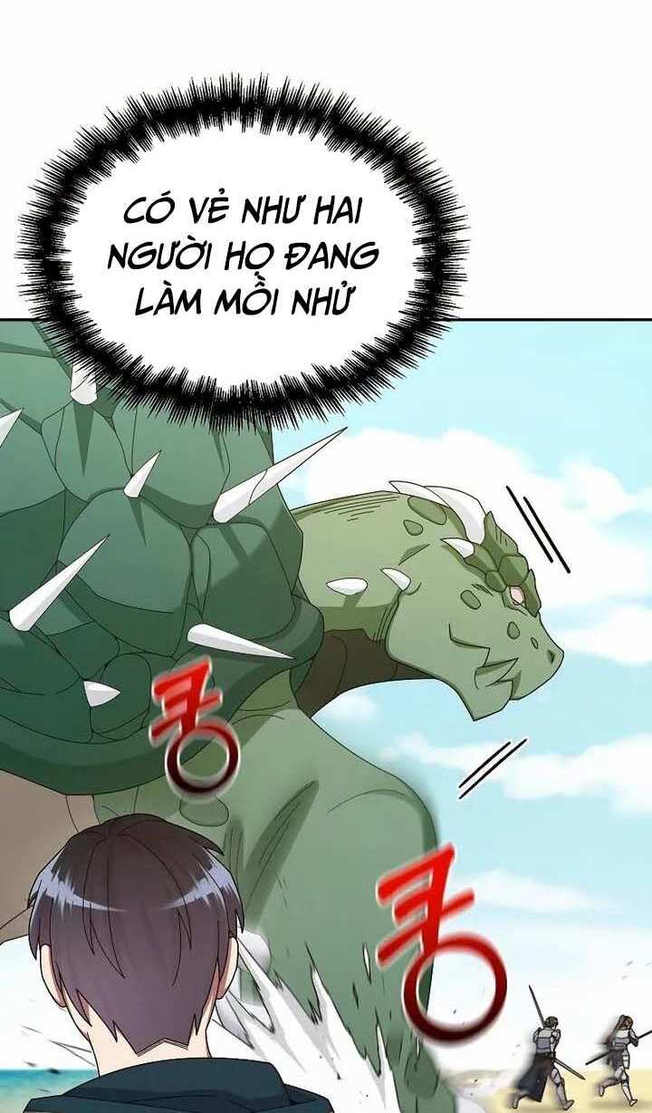 Người Mới Này Quá Mạnh Chap 35 - Next Chap 36