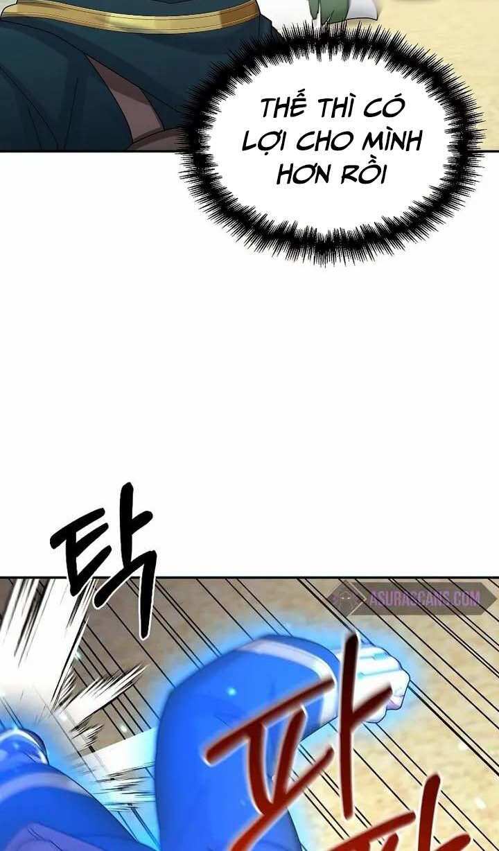 Người Mới Này Quá Mạnh Chap 35 - Next Chap 36