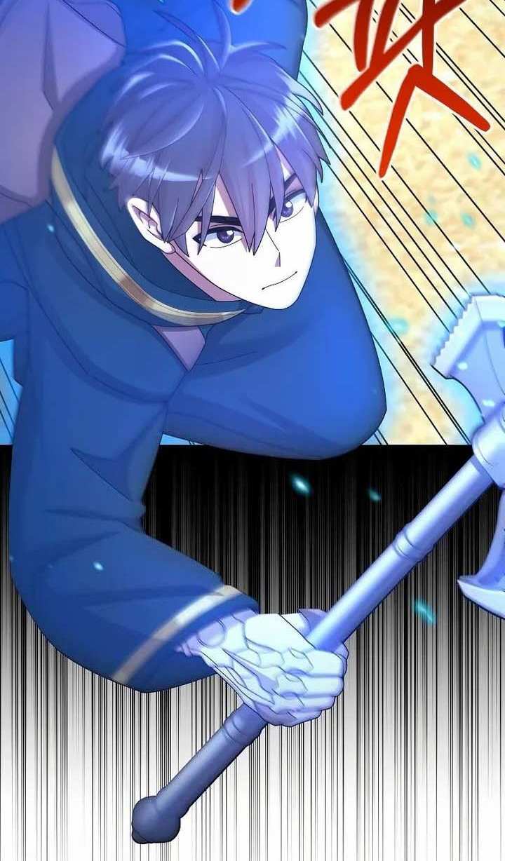 Người Mới Này Quá Mạnh Chap 35 - Next Chap 36