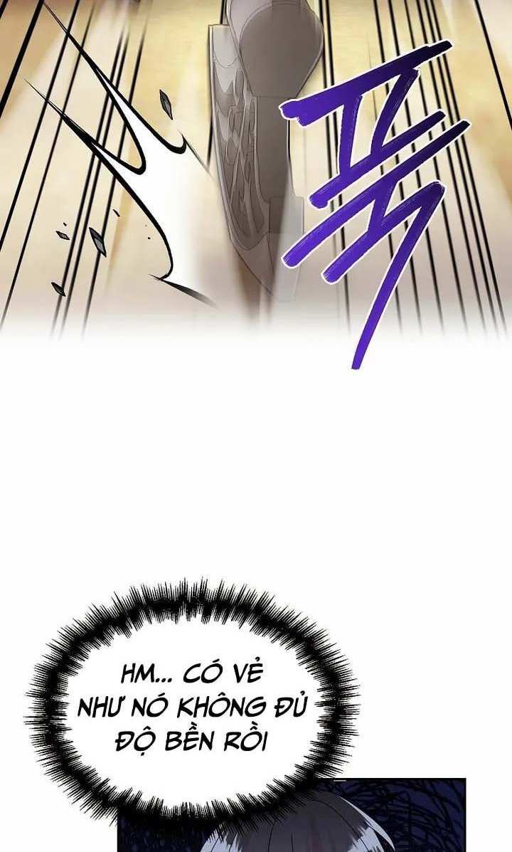 Người Mới Này Quá Mạnh Chap 35 - Next Chap 36