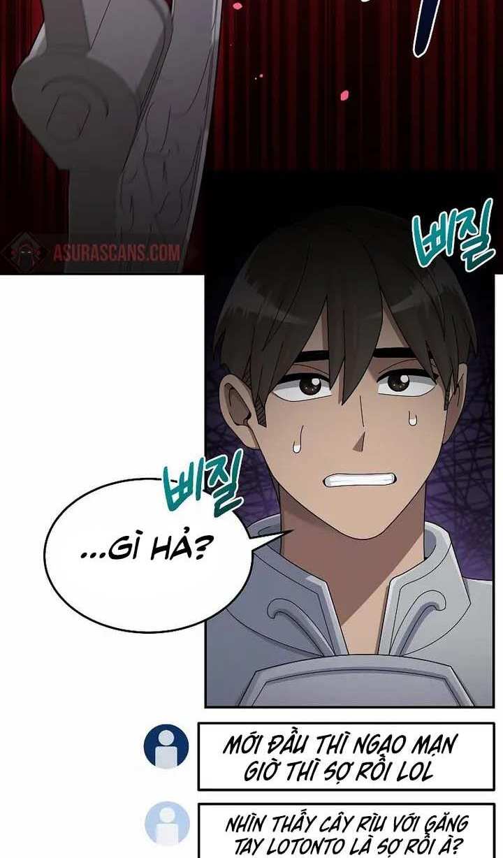 Người Mới Này Quá Mạnh Chap 35 - Next Chap 36