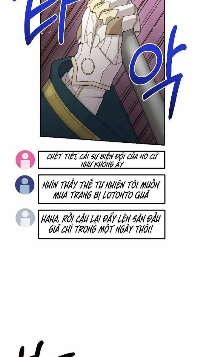 Người Mới Này Quá Mạnh Chap 35 - Next Chap 36