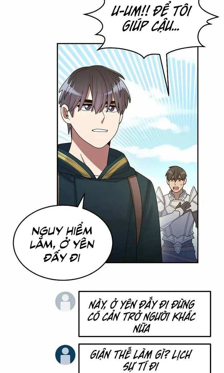 Người Mới Này Quá Mạnh Chap 35 - Next Chap 36