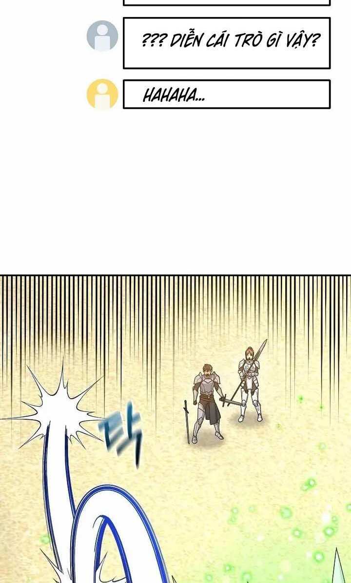 Người Mới Này Quá Mạnh Chap 35 - Next Chap 36