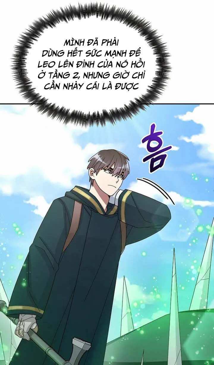 Người Mới Này Quá Mạnh Chap 35 - Next Chap 36