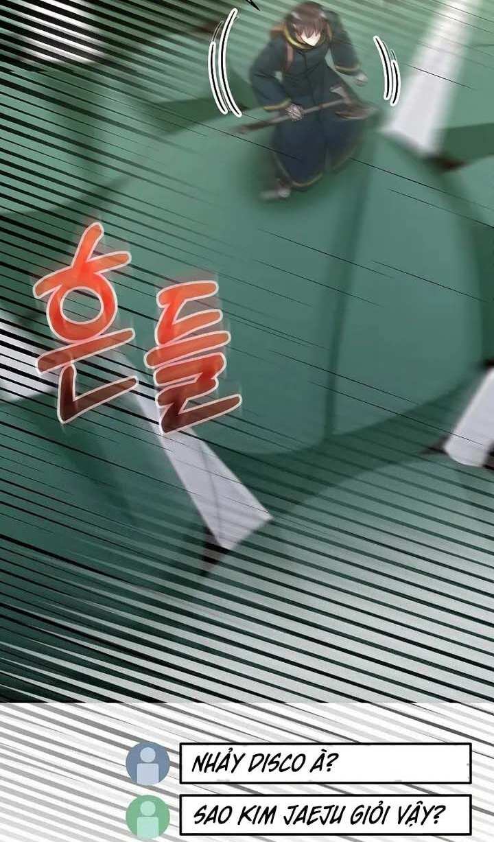 Người Mới Này Quá Mạnh Chap 35 - Next Chap 36
