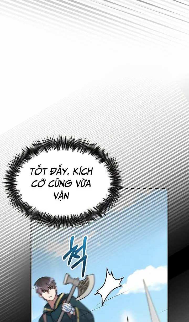 Người Mới Này Quá Mạnh Chap 35 - Next Chap 36