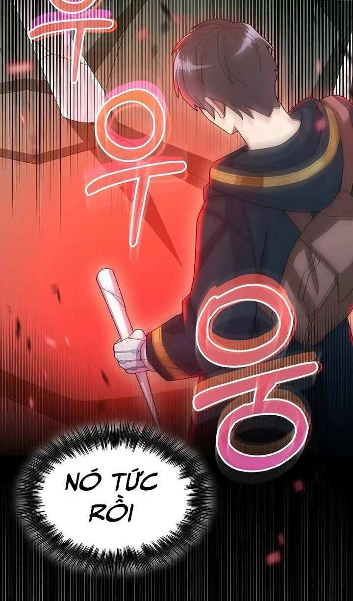 Người Mới Này Quá Mạnh Chap 35 - Next Chap 36