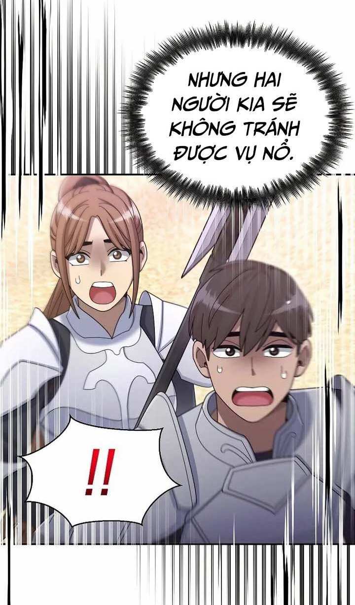 Người Mới Này Quá Mạnh Chap 35 - Next Chap 36