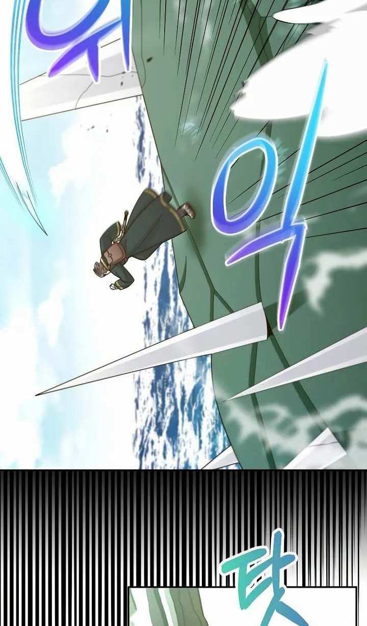 Người Mới Này Quá Mạnh Chap 35 - Next Chap 36