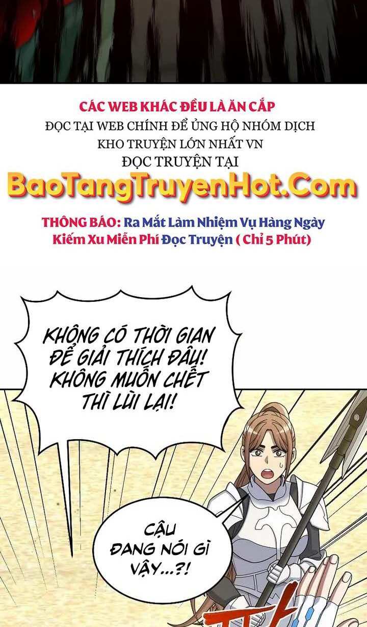 Người Mới Này Quá Mạnh Chap 35 - Next Chap 36