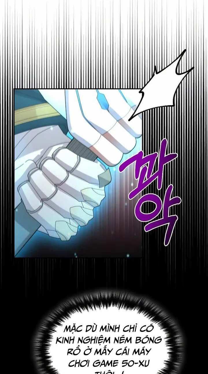 Người Mới Này Quá Mạnh Chap 35 - Next Chap 36