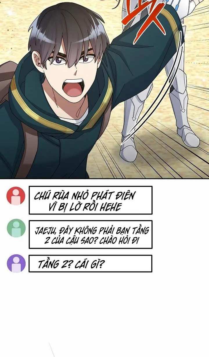 Người Mới Này Quá Mạnh Chap 35 - Next Chap 36