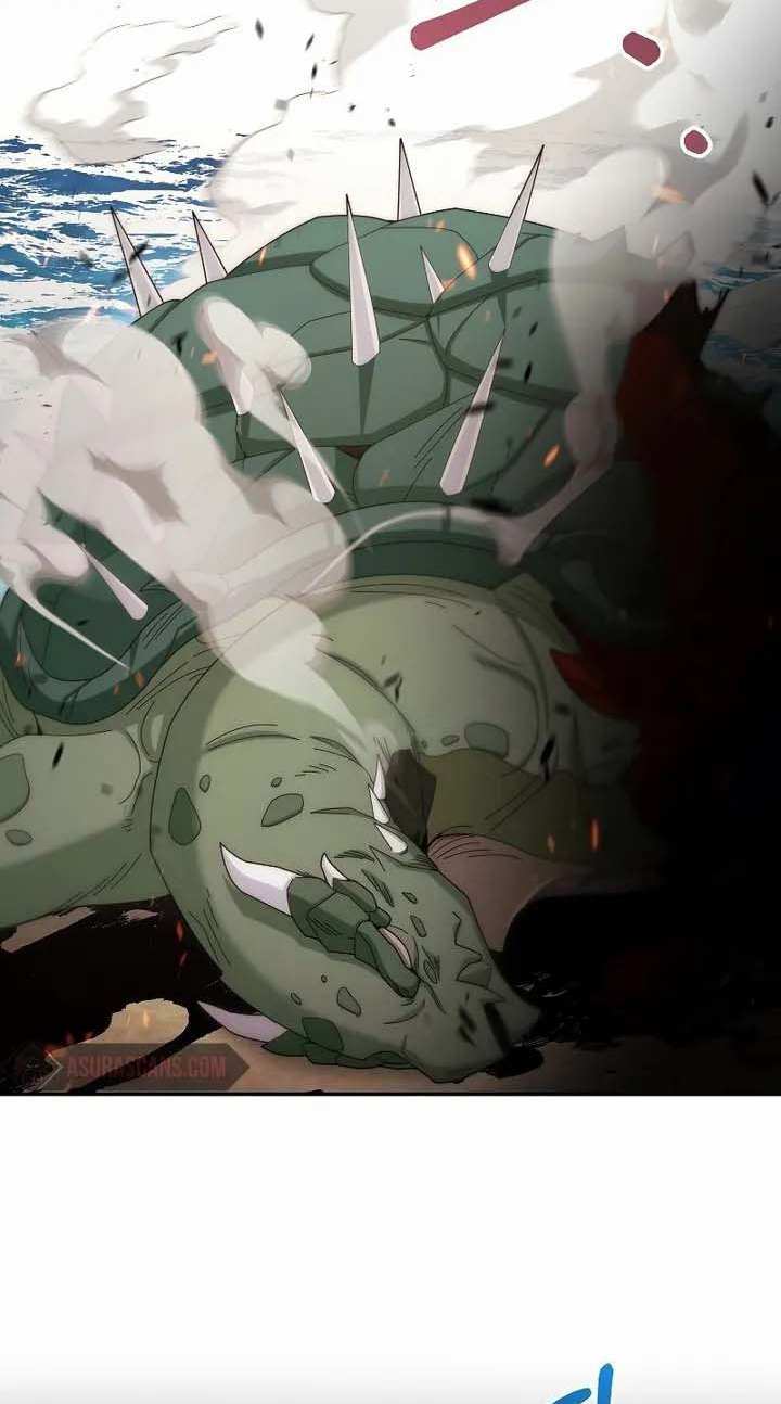 Người Mới Này Quá Mạnh Chap 35 - Next Chap 36
