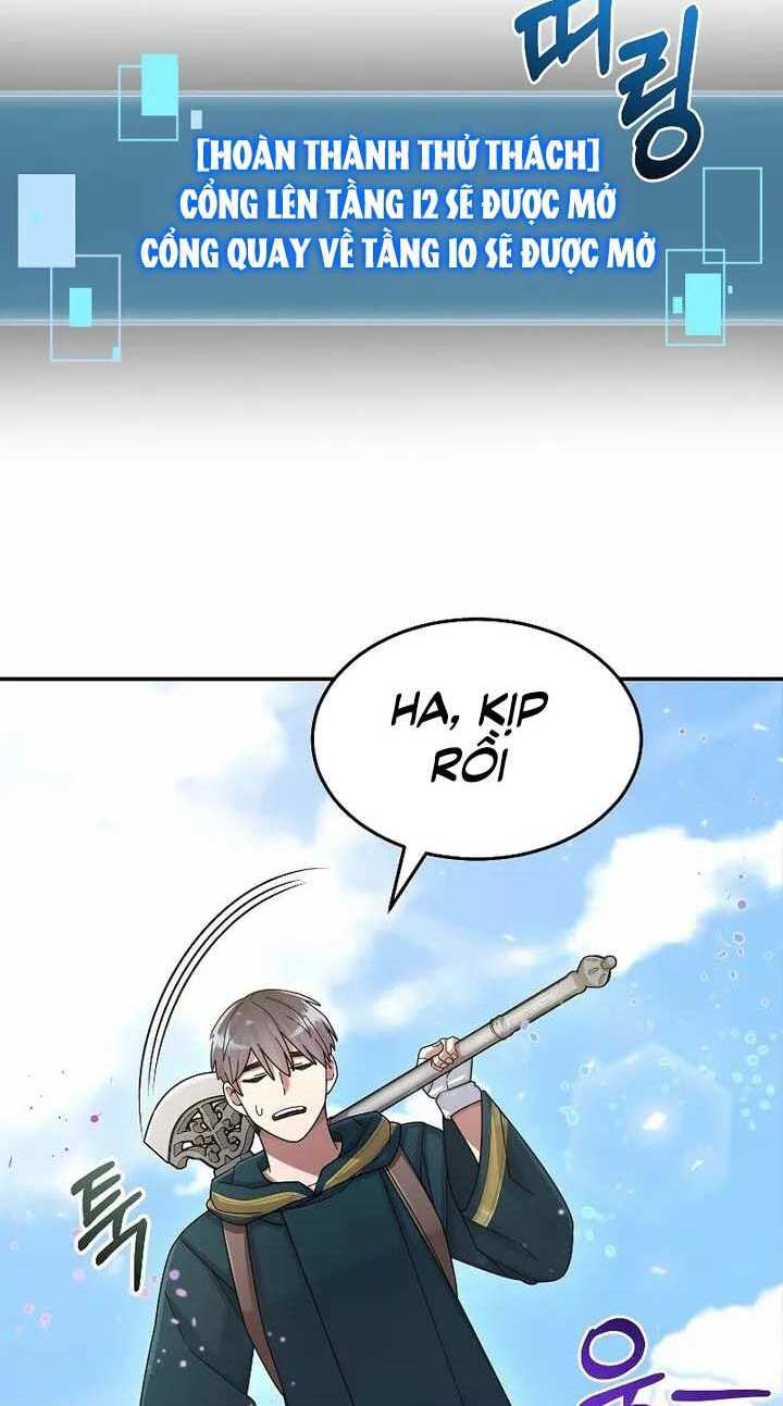 Người Mới Này Quá Mạnh Chap 35 - Next Chap 36