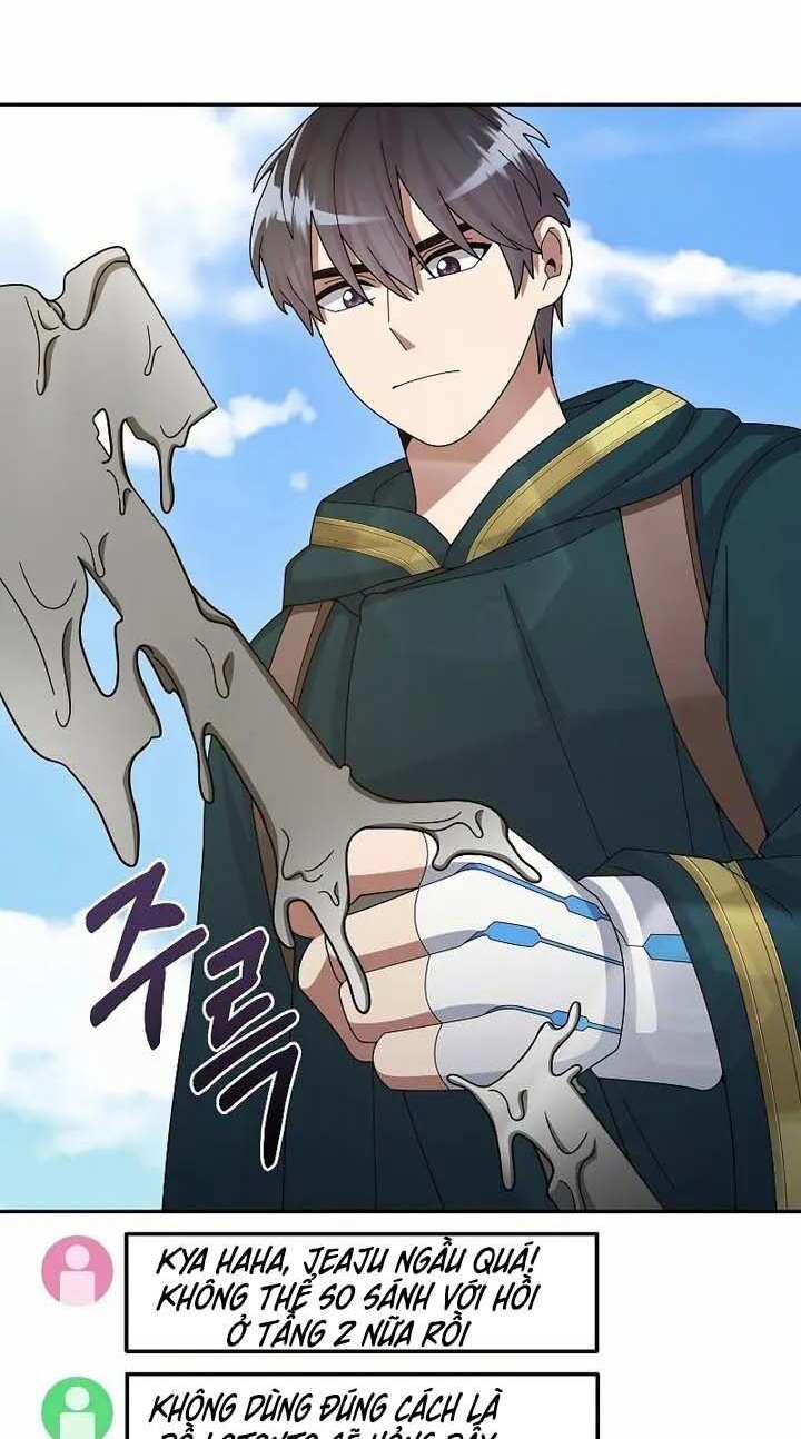 Người Mới Này Quá Mạnh Chap 35 - Next Chap 36