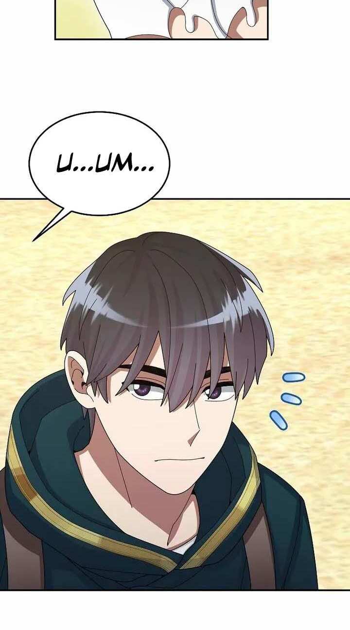 Người Mới Này Quá Mạnh Chap 35 - Next Chap 36