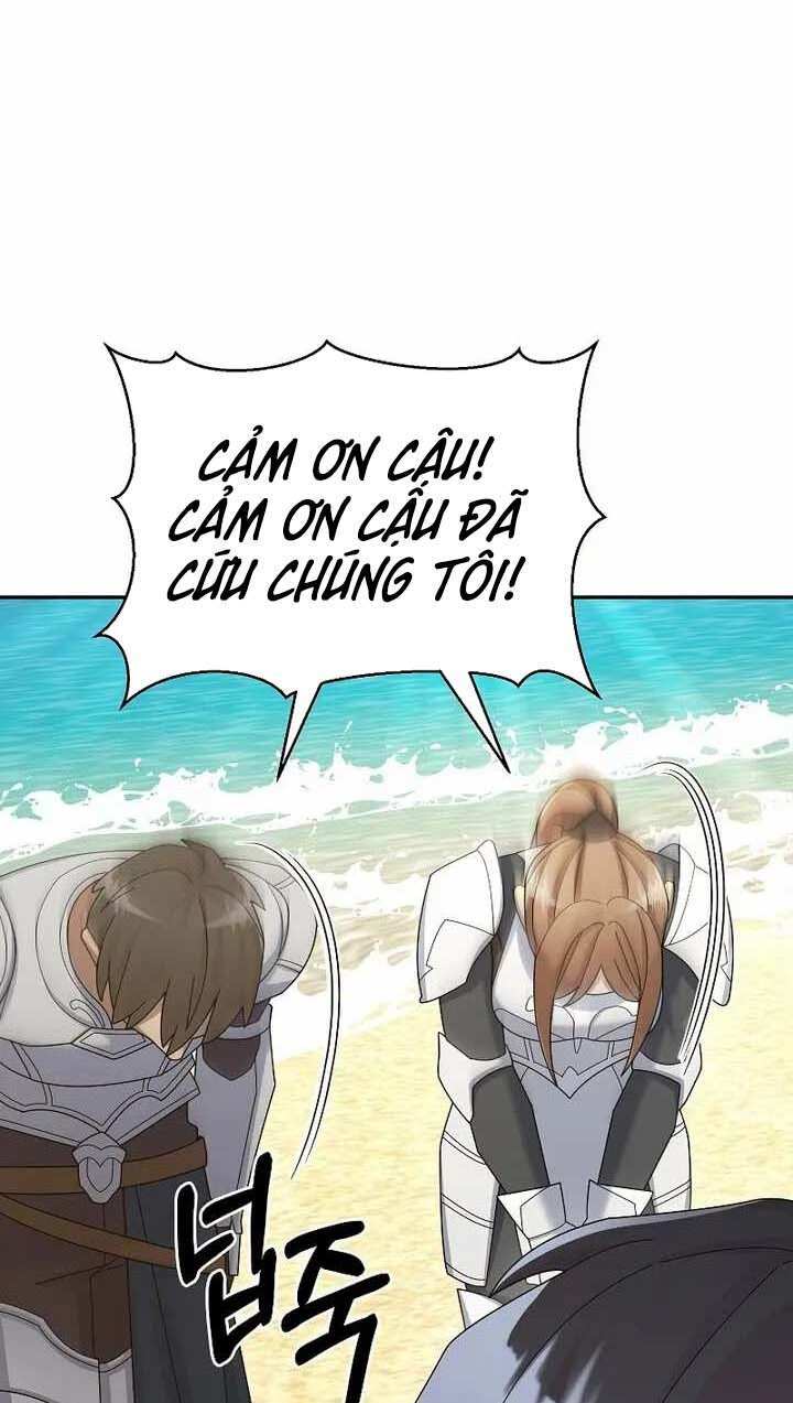 Người Mới Này Quá Mạnh Chap 35 - Next Chap 36