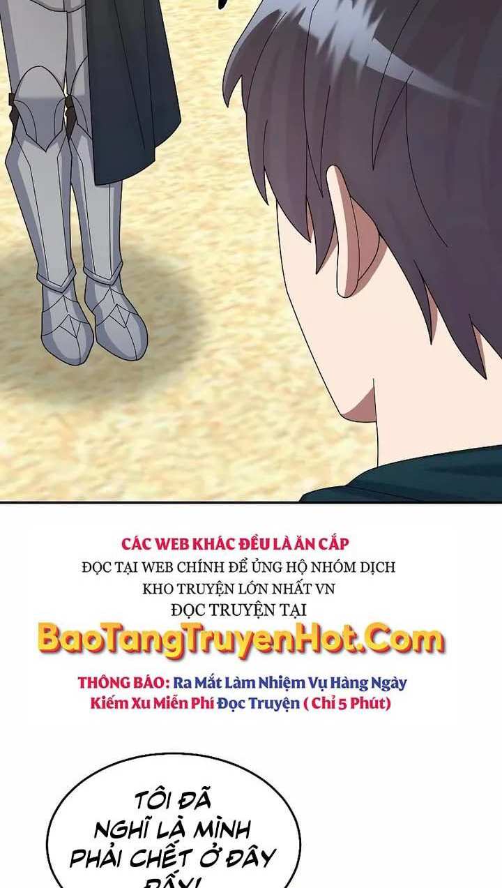 Người Mới Này Quá Mạnh Chap 35 - Next Chap 36