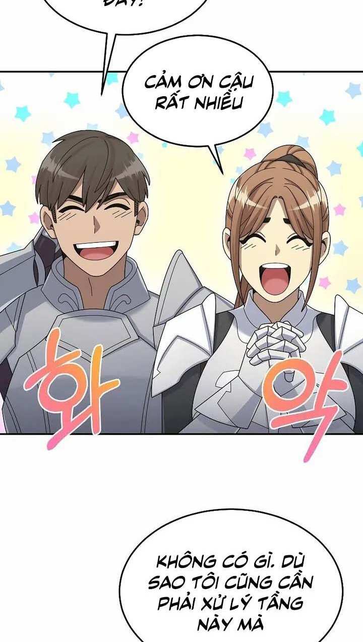 Người Mới Này Quá Mạnh Chap 35 - Next Chap 36