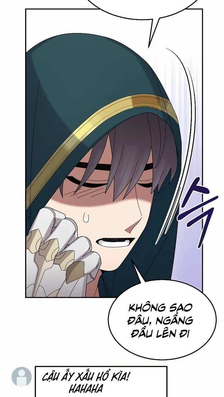 Người Mới Này Quá Mạnh Chap 35 - Next Chap 36
