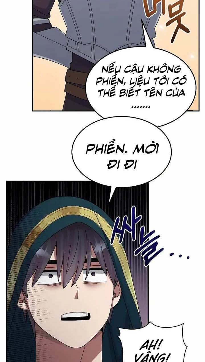 Người Mới Này Quá Mạnh Chap 35 - Next Chap 36